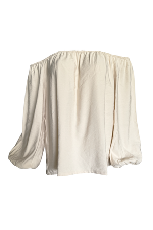 PTJ0108010 blusa cuello bandeja