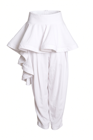 PTJ0207300 pantalones elegantes para mujeres