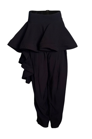PTJ0207300 pantalones para mujer