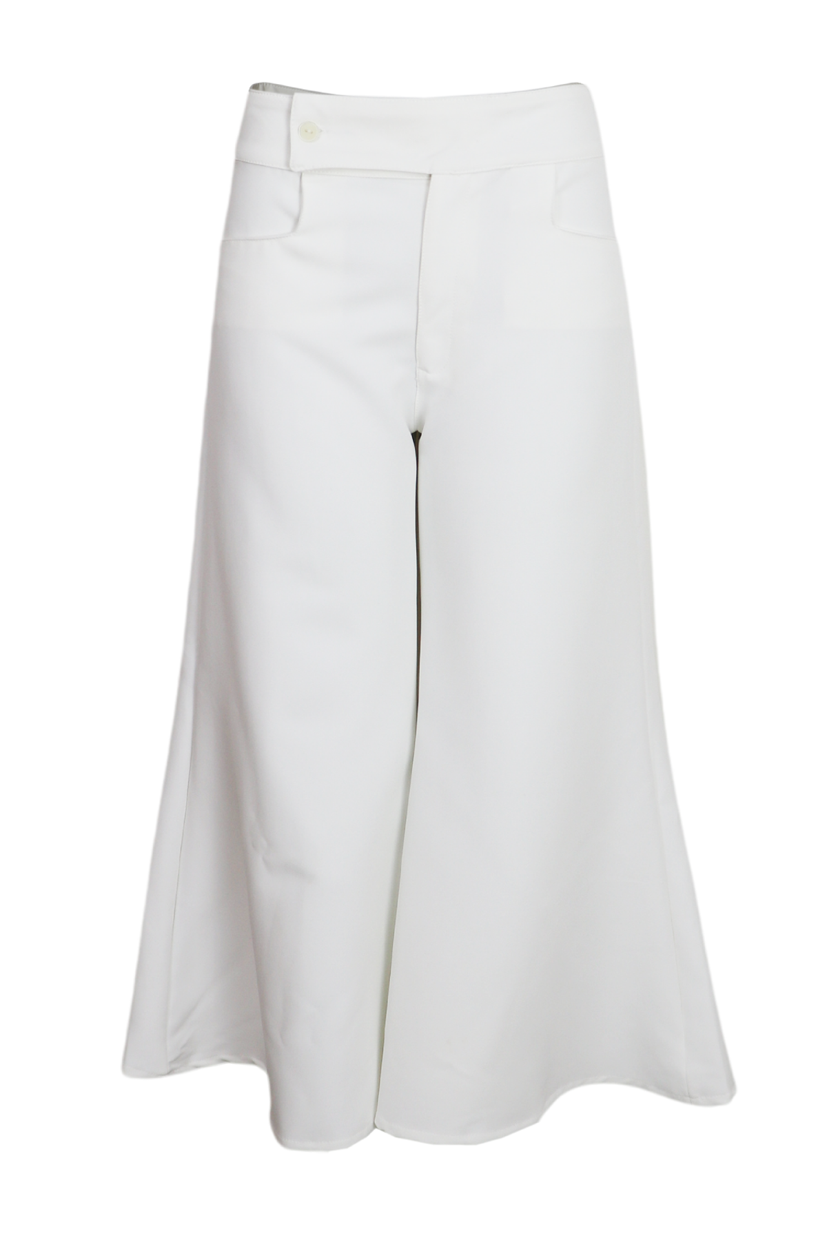 Pantalón midi bota ancha Paola
