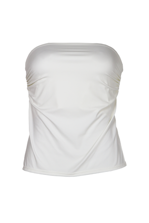 PTJ142934 strapless marfil