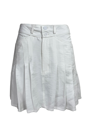 PTJ147630 falda con botones