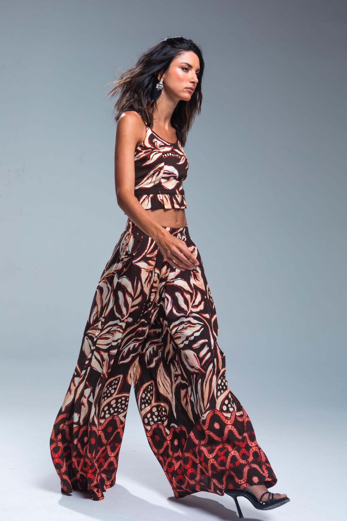 PTJ24270296 blusa con pantalón
