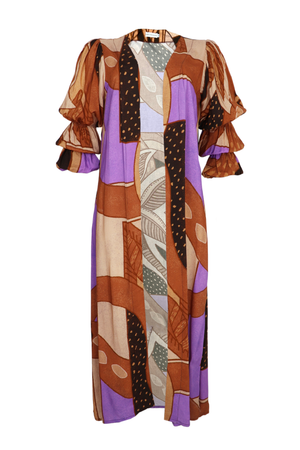 Kimono Becky Lila