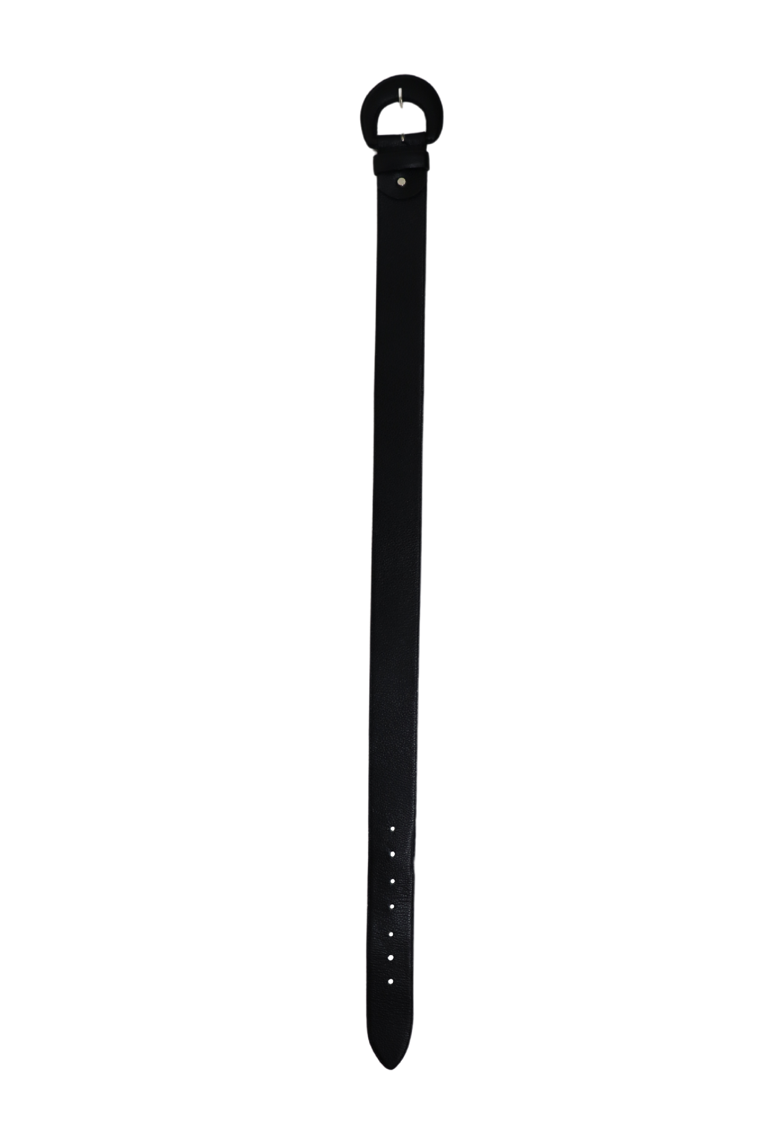PTJ2668 correa con hebilla negra