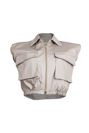 PTJ267111 blusa arena