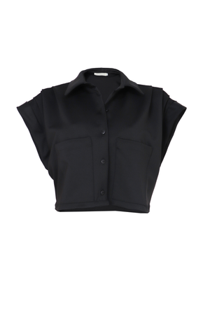 PTJ267812 blusa tipo cargo
