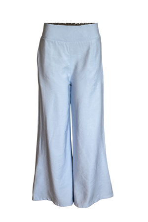 PTJ2702300 pantalón azul claro