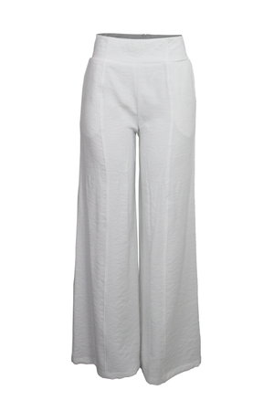 PTJ27043000 pantalón blanco