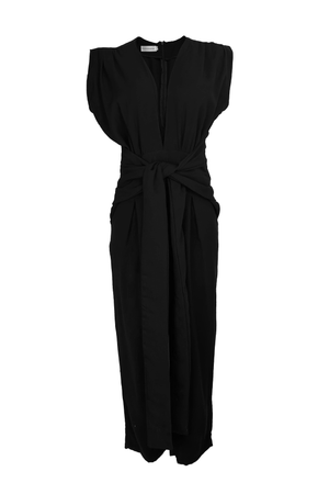 PTJ272030 enterizo negro