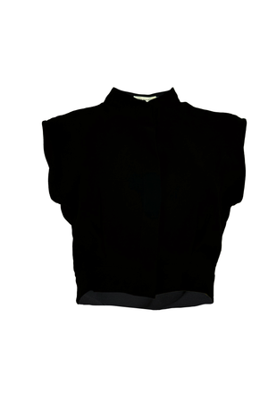 PTJ272830 blusa negra