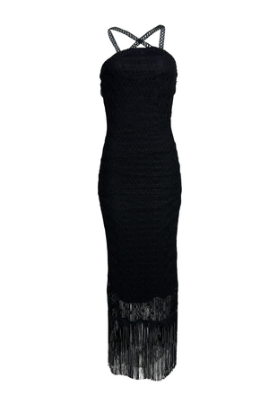 PTJ273812 vestido con boleros