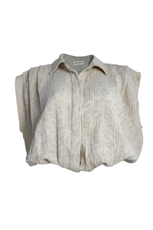 PTJ2758 blusa arena