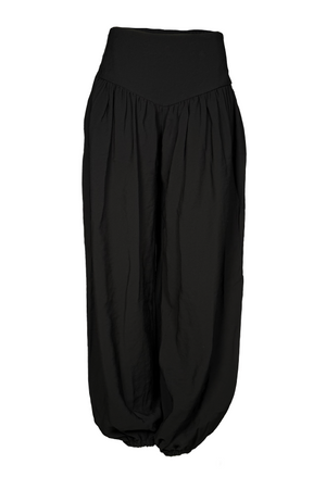 PTJ30173000 pantalón tipo aladino