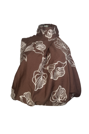 PTJ303829 blusa con bordados