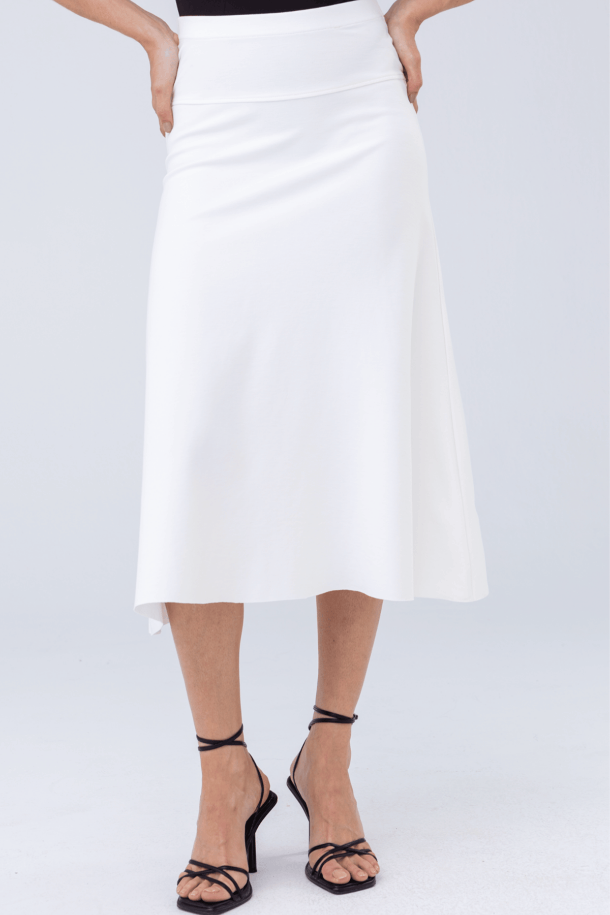 PTJ30842900 falda midi