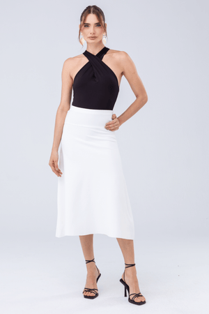 PTJ30842900 falda midi