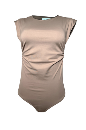 PTJ30901 body sin mangas color arena