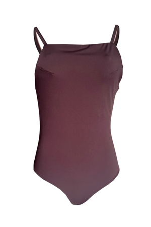 PTJ3160-body de tiras color café