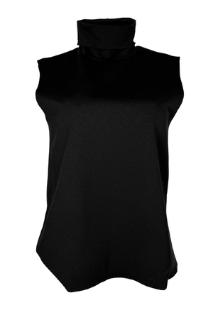 PTJ502029 blusa con cuello