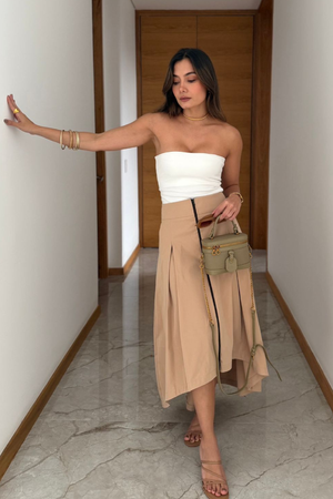 PTJ7032 falda tipo A