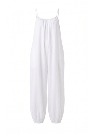 PTJ881130 enterizo de tiras oversize