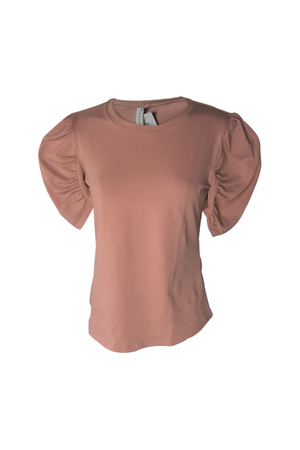 blusa para mujer de color