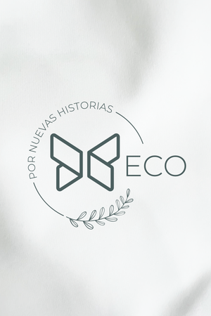 J&B ECO. Telas ecológicas para ropa femenina.