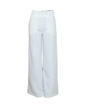 pantalón para mujer beige