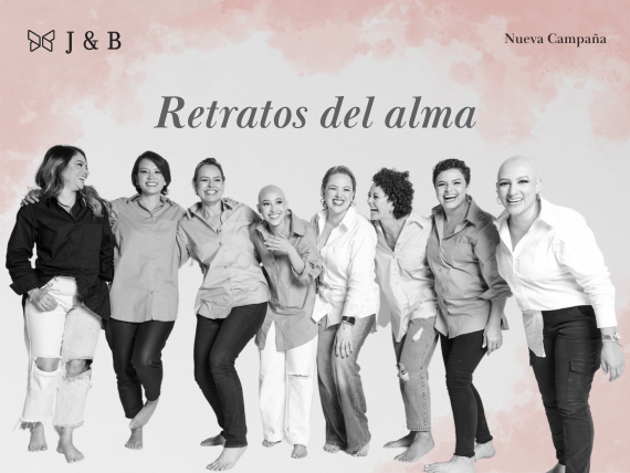 Retratos del alma: El arte de sanar