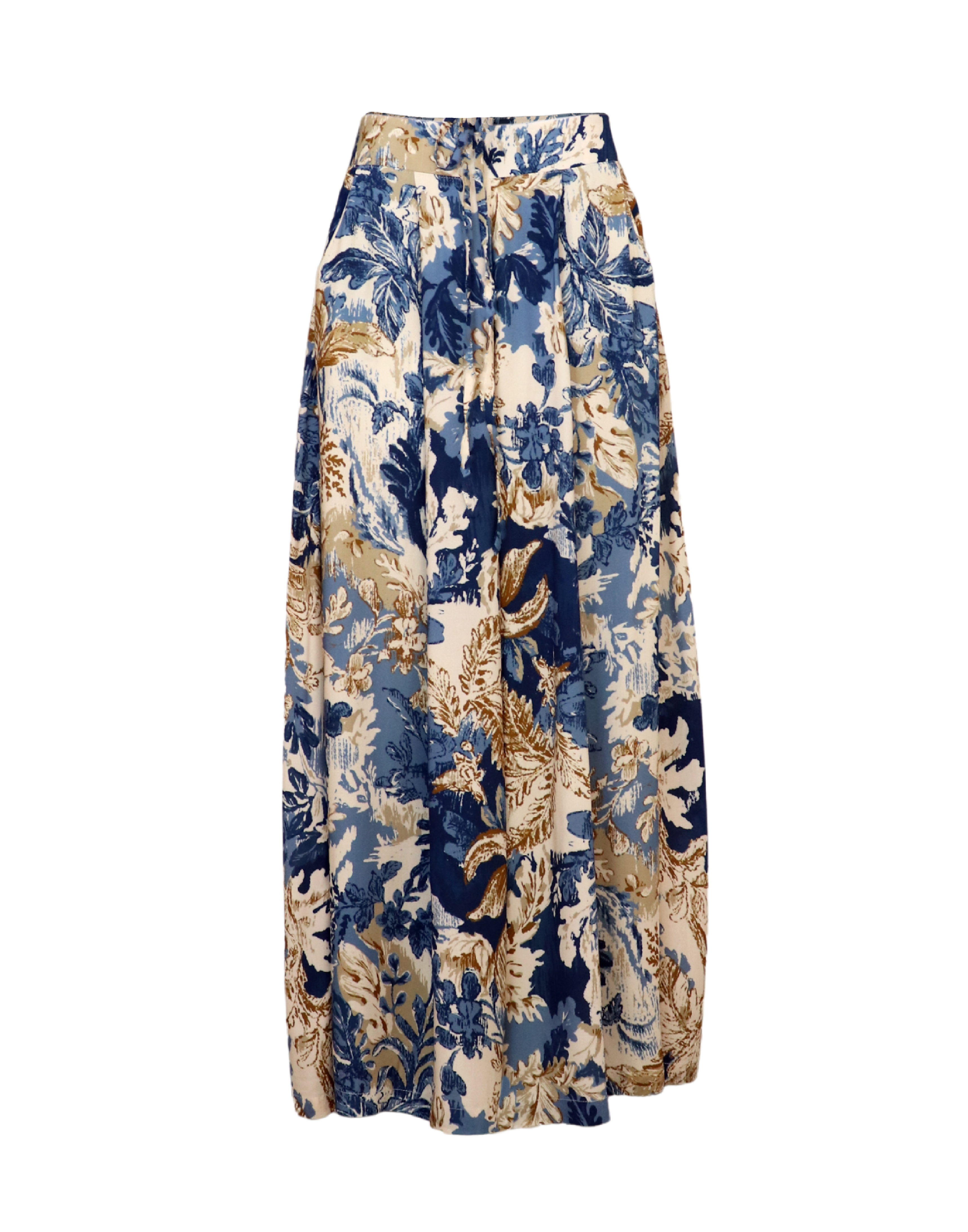 PTJ29492900 pantalón azul