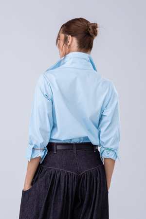 PTJ00010 pantalón con bolsillos
