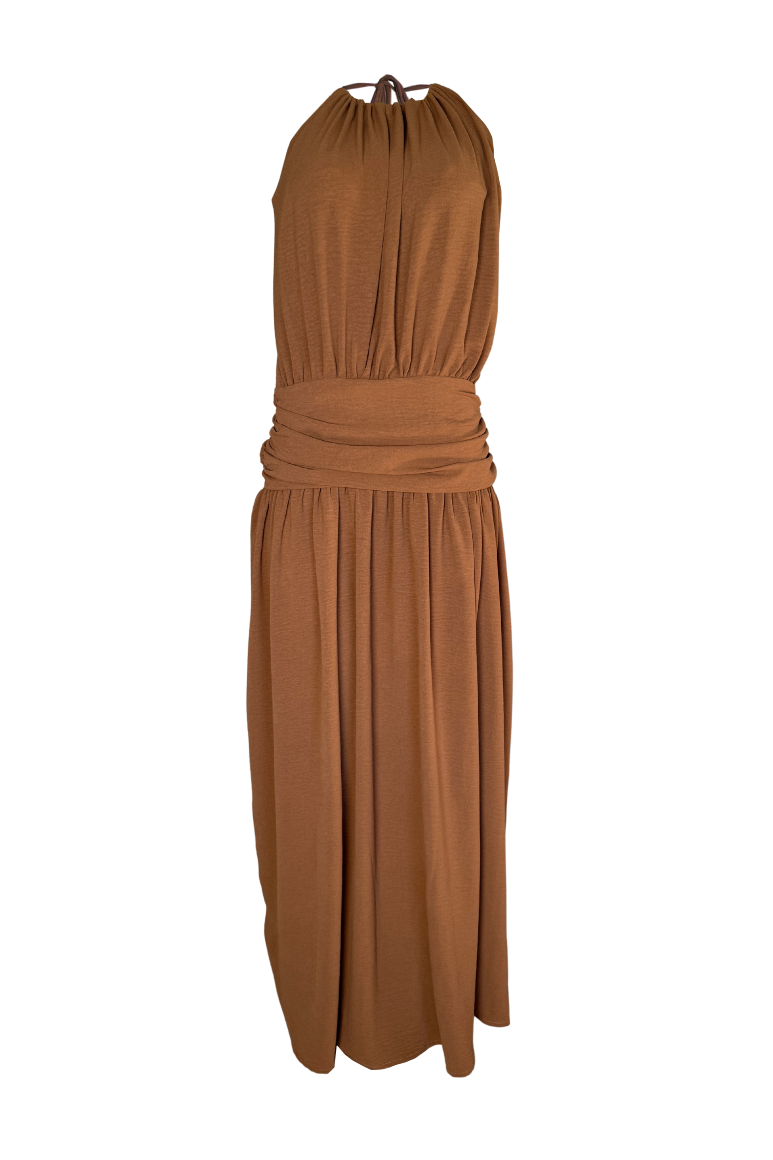PTJ0060 vestido juvenil para mujeres