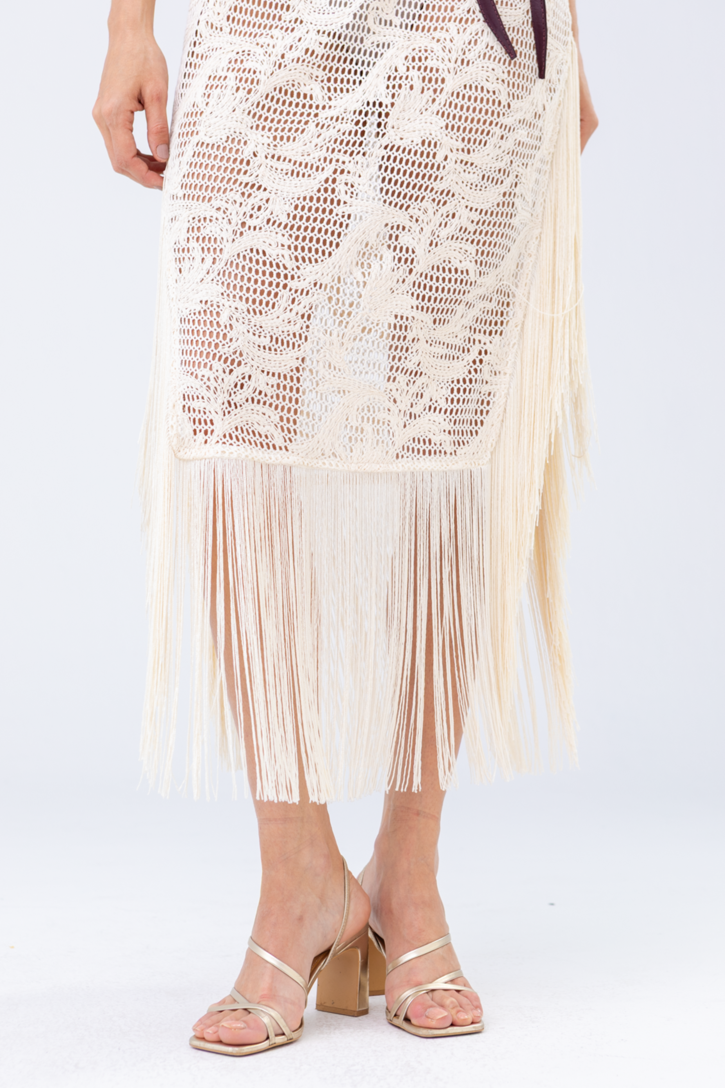 PTJ006733000 vestido para mujer ideal para la playa