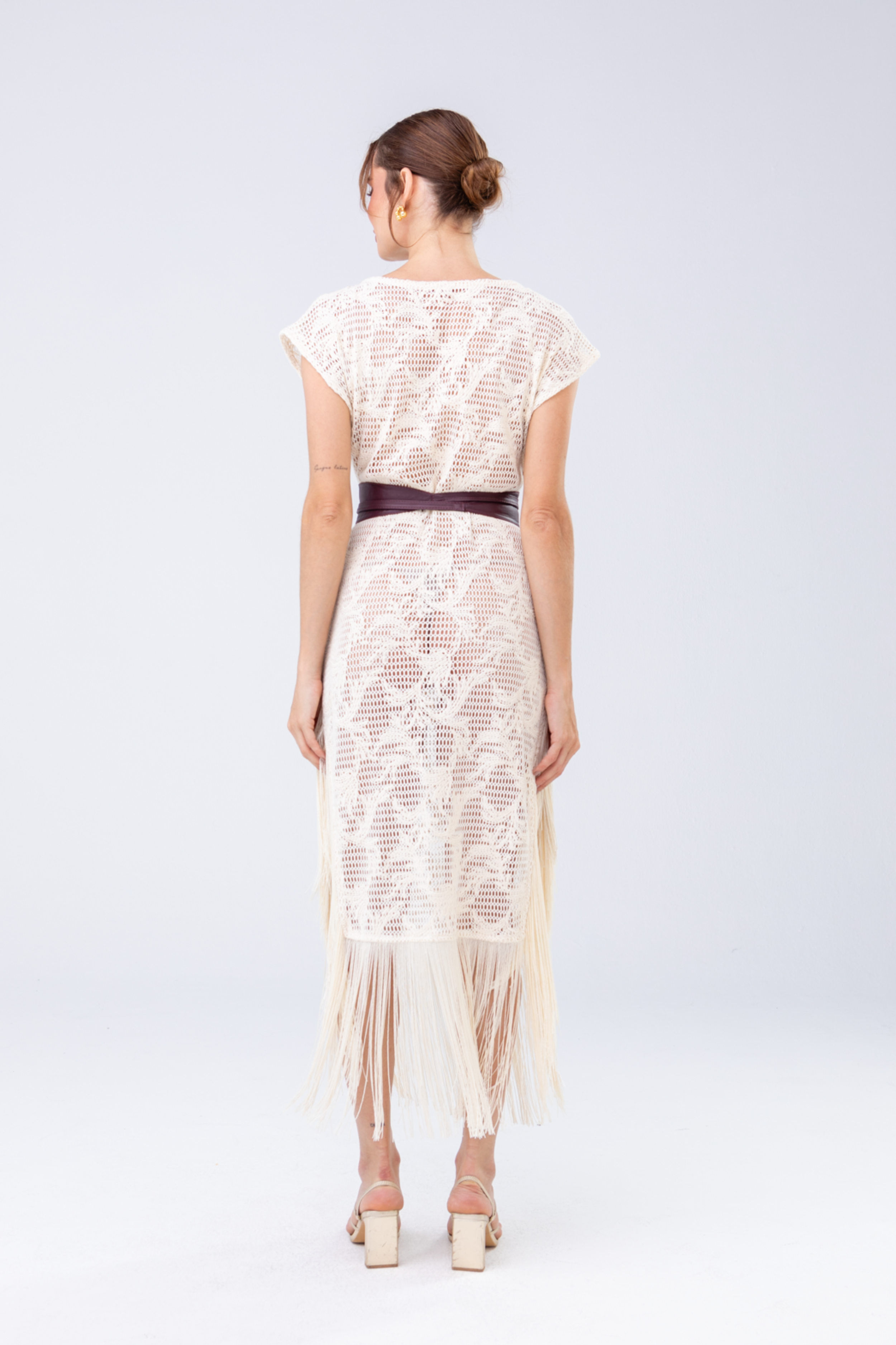 PTJ006733000 vestido para mujer ideal para la playa