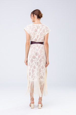 PTJ006733000 vestido para mujer ideal para la playa