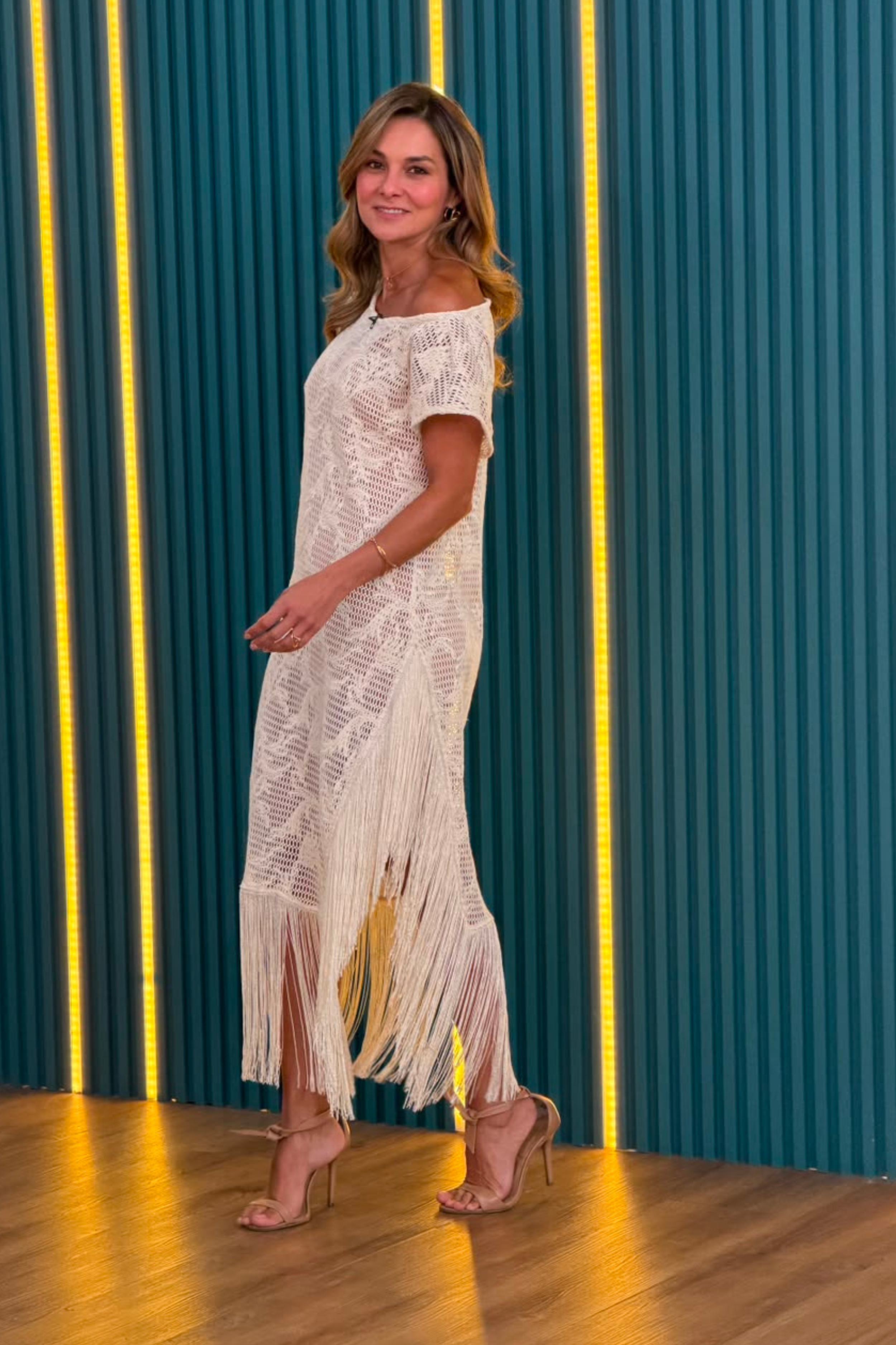 PTJ006733000 vestido para mujer ideal para la playa