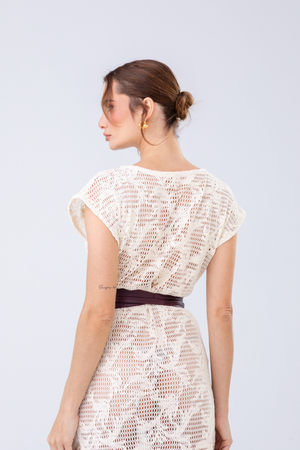PTJ006733000 vestido para mujer ideal para la playa