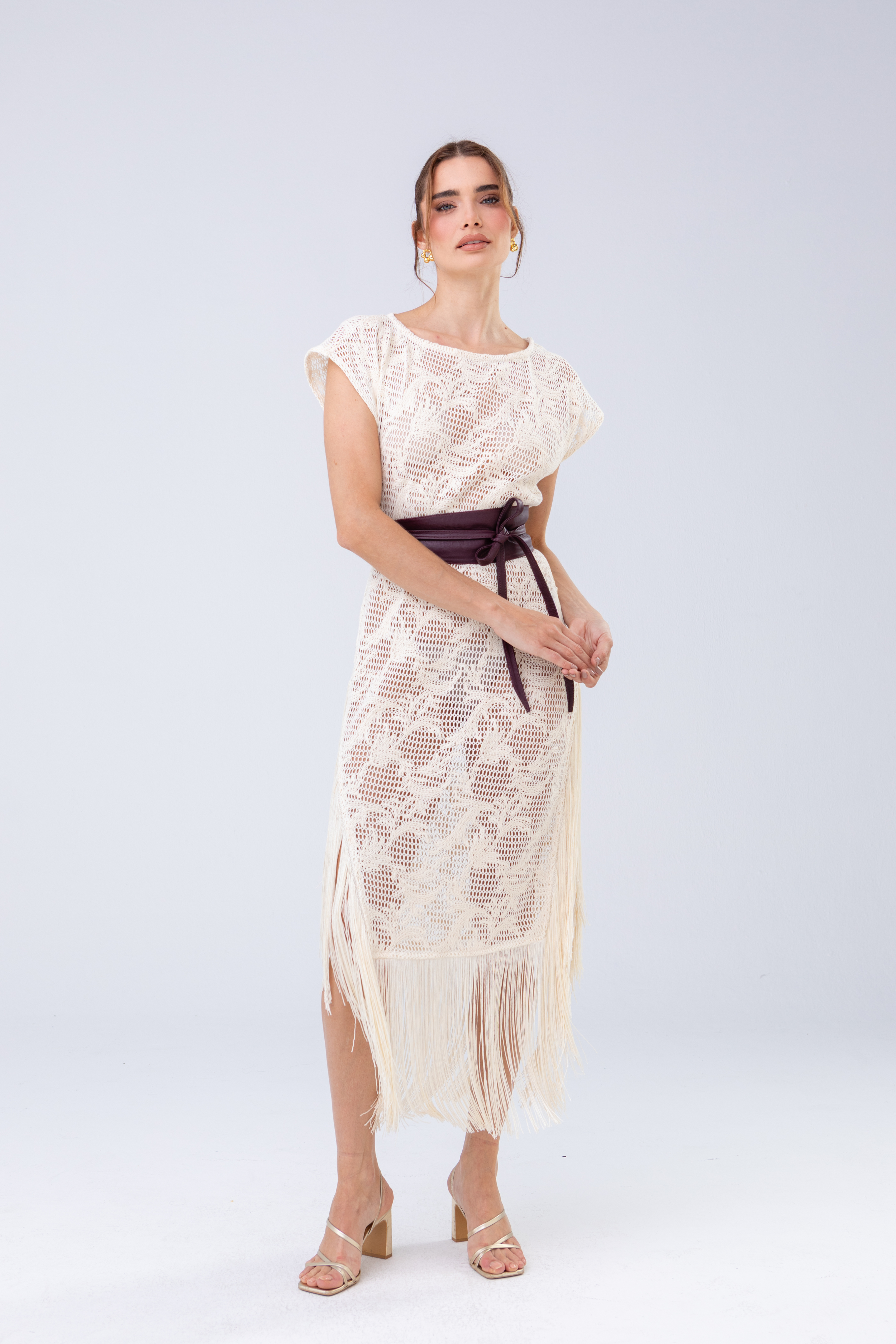 PTJ006733000 vestido para mujer ideal para la playa
