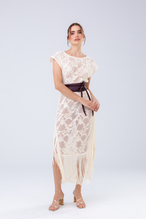 PTJ006733000 vestido para mujer ideal para la playa