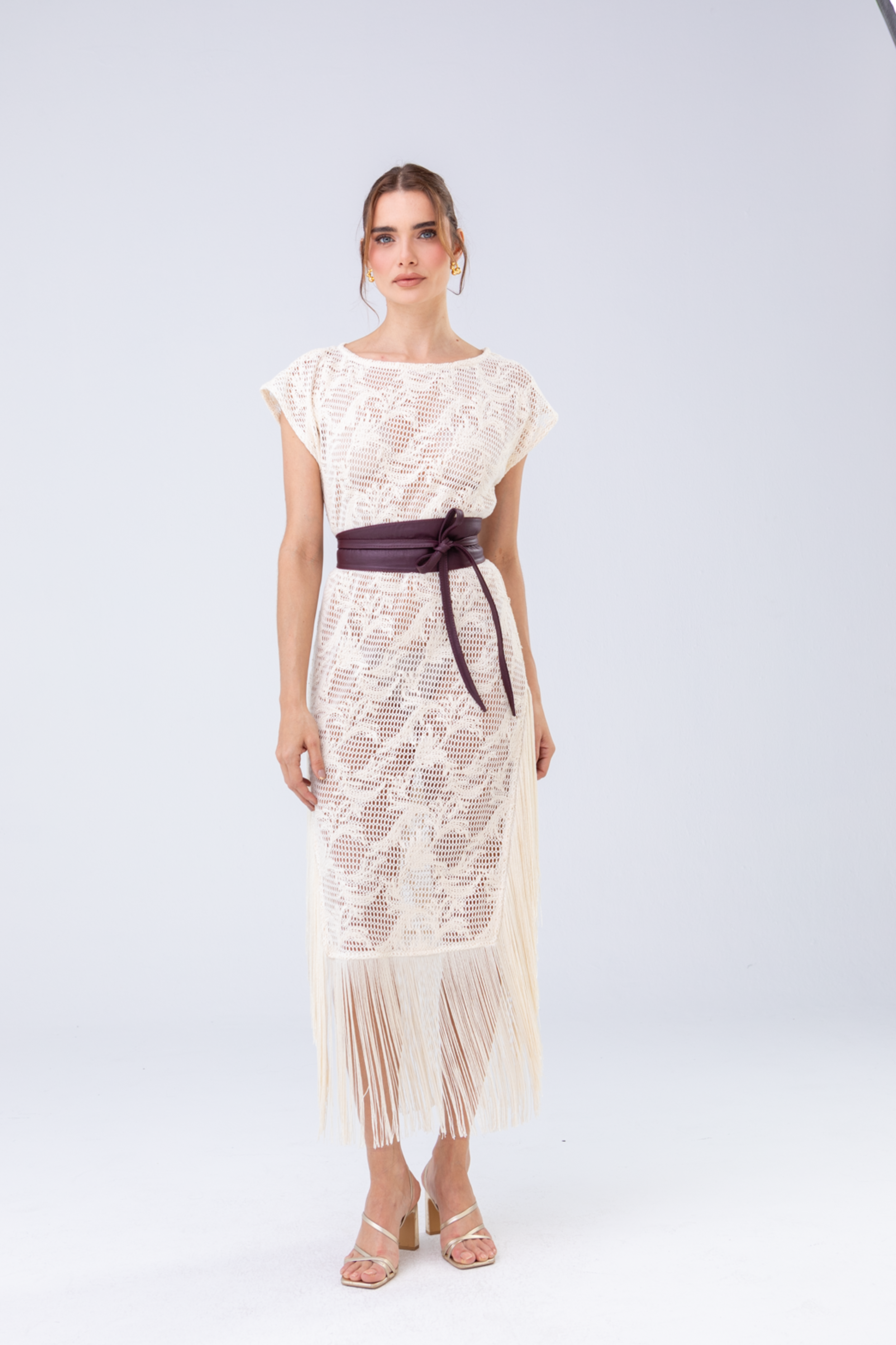 PTJ006733000 vestido para mujer ideal para la playa