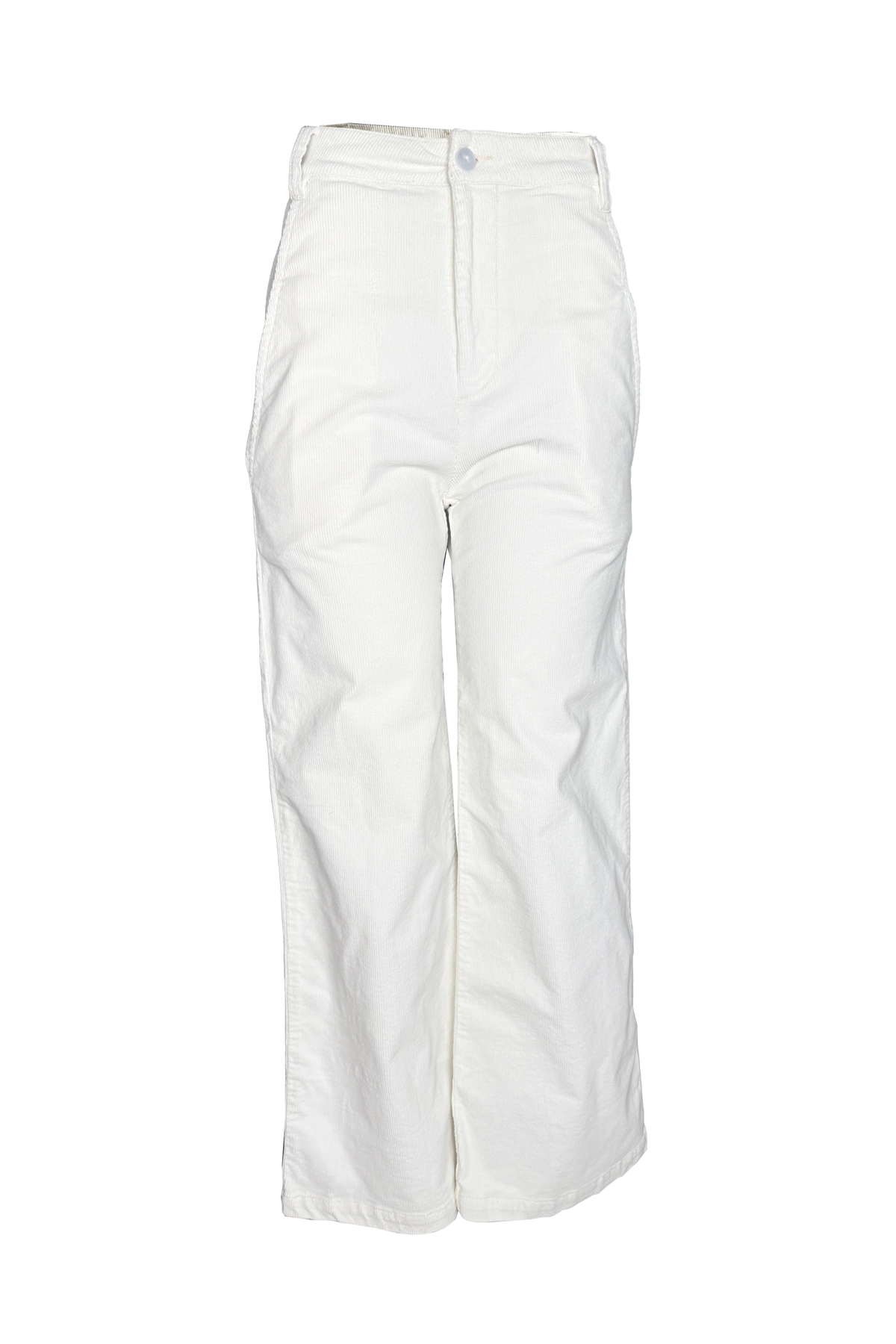 PTJ0072010 chaleco color blanco con cinturón