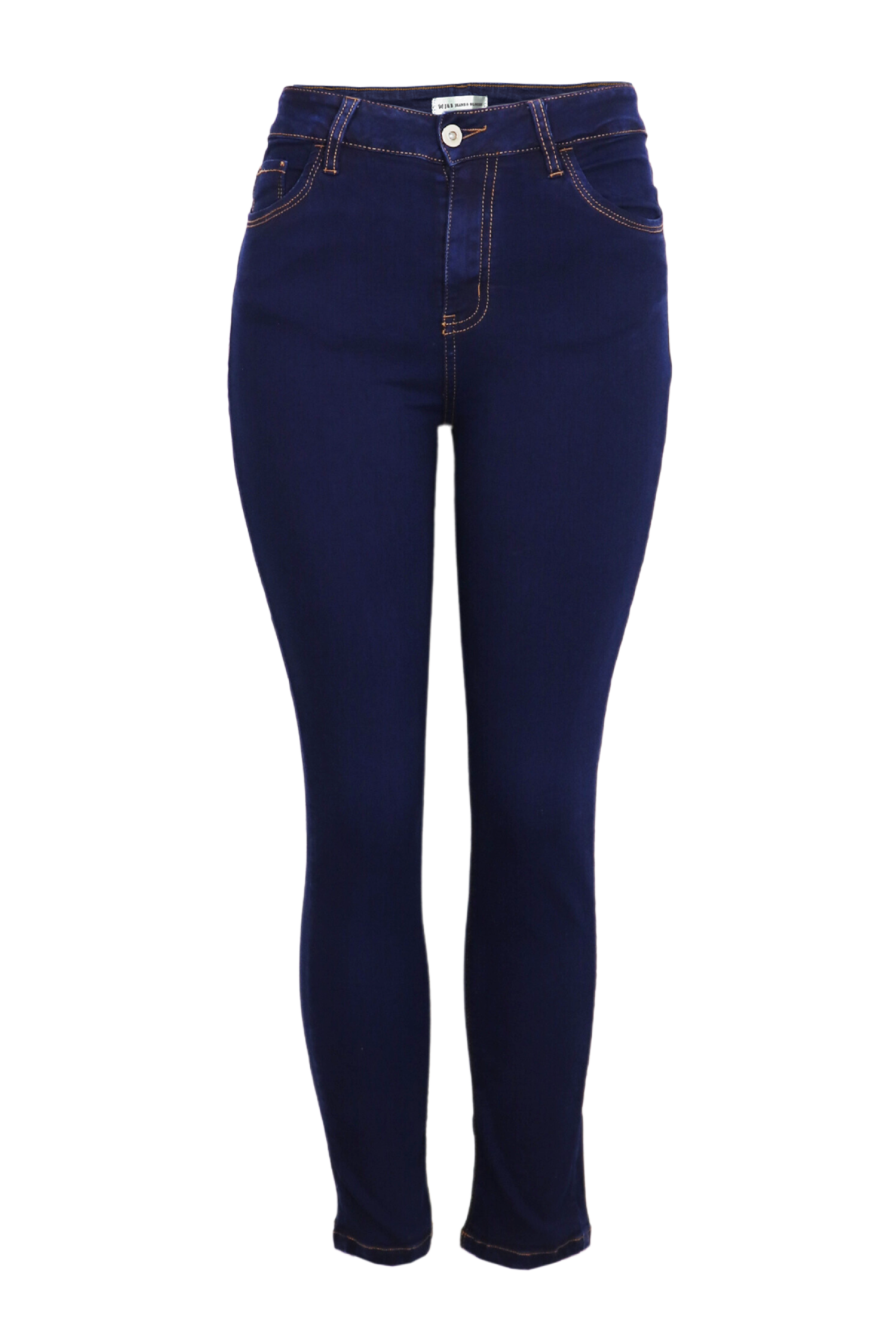 Jeans Ajustados Porque Los Pantalones De Mujer Tienen Cierre