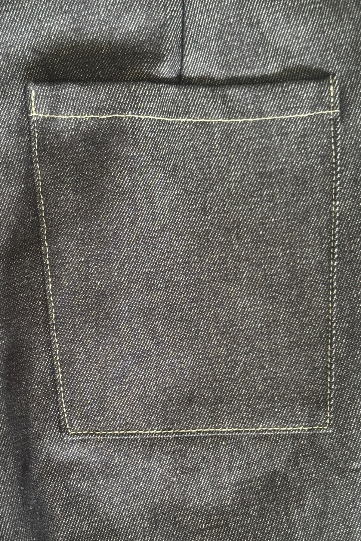 PTJ0177 pantalón con bolsillos
