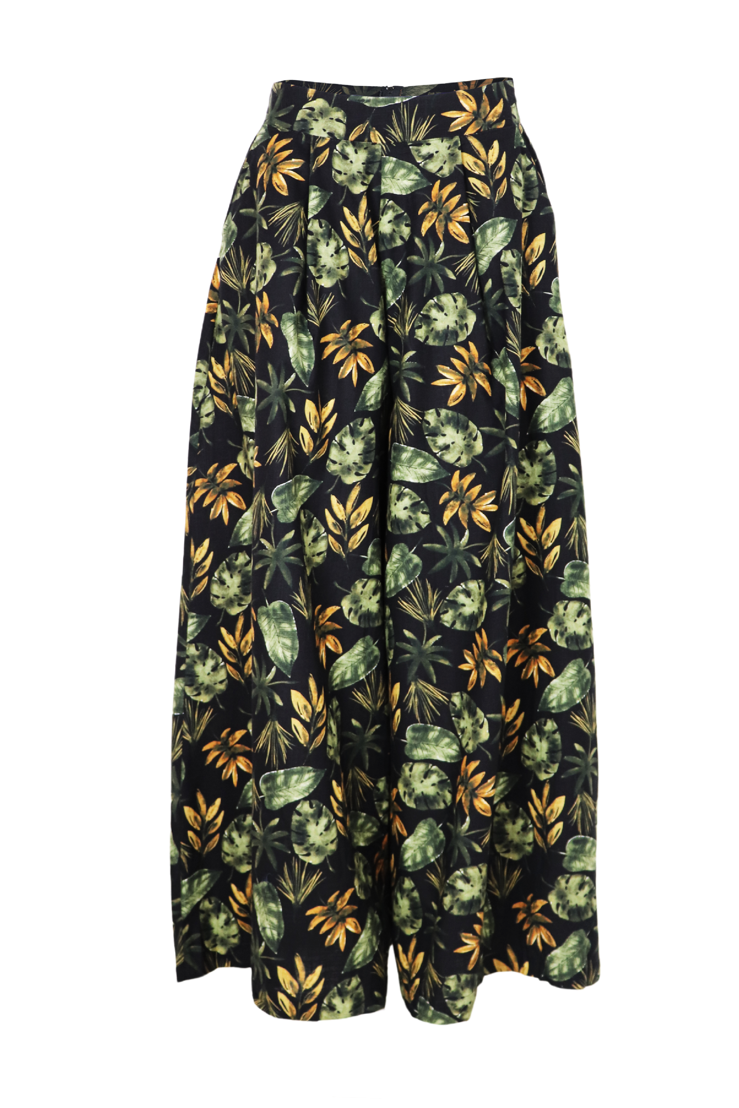 Pantalon Lino