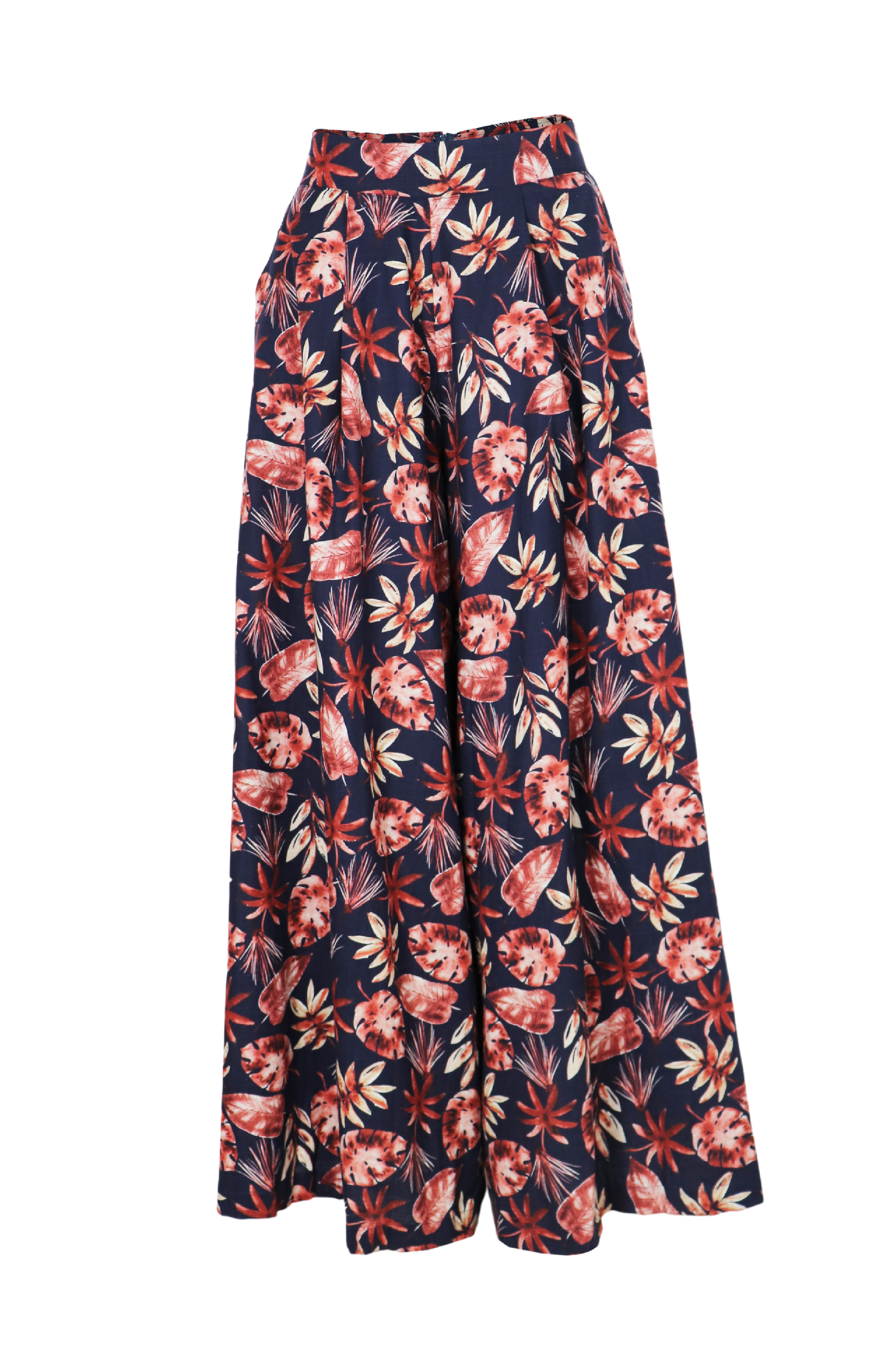 Pantalon Lino