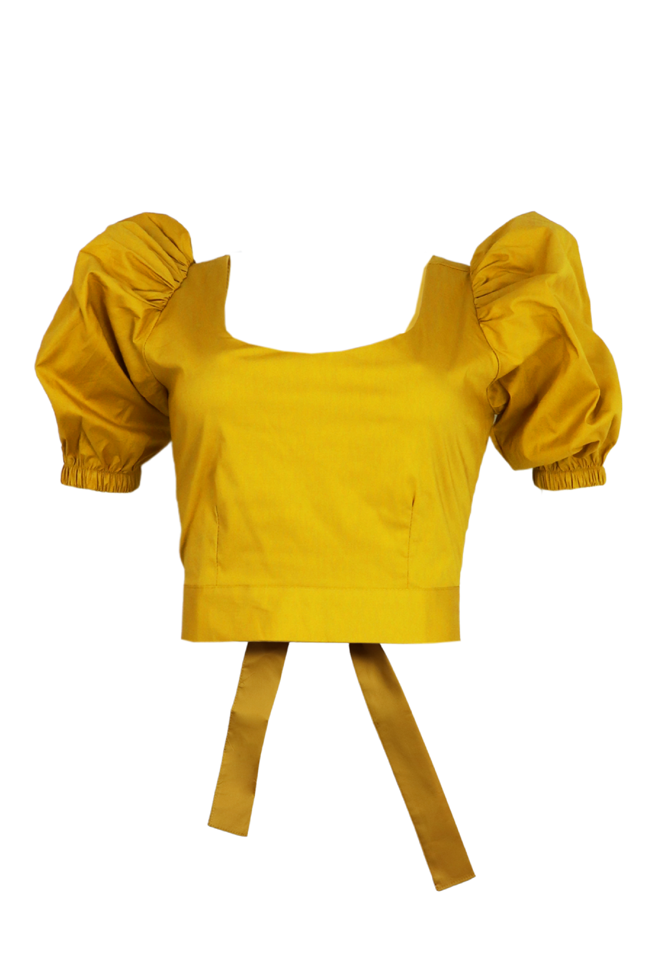 PTJ11460100-Blusa-Aurora-MOSTAZA