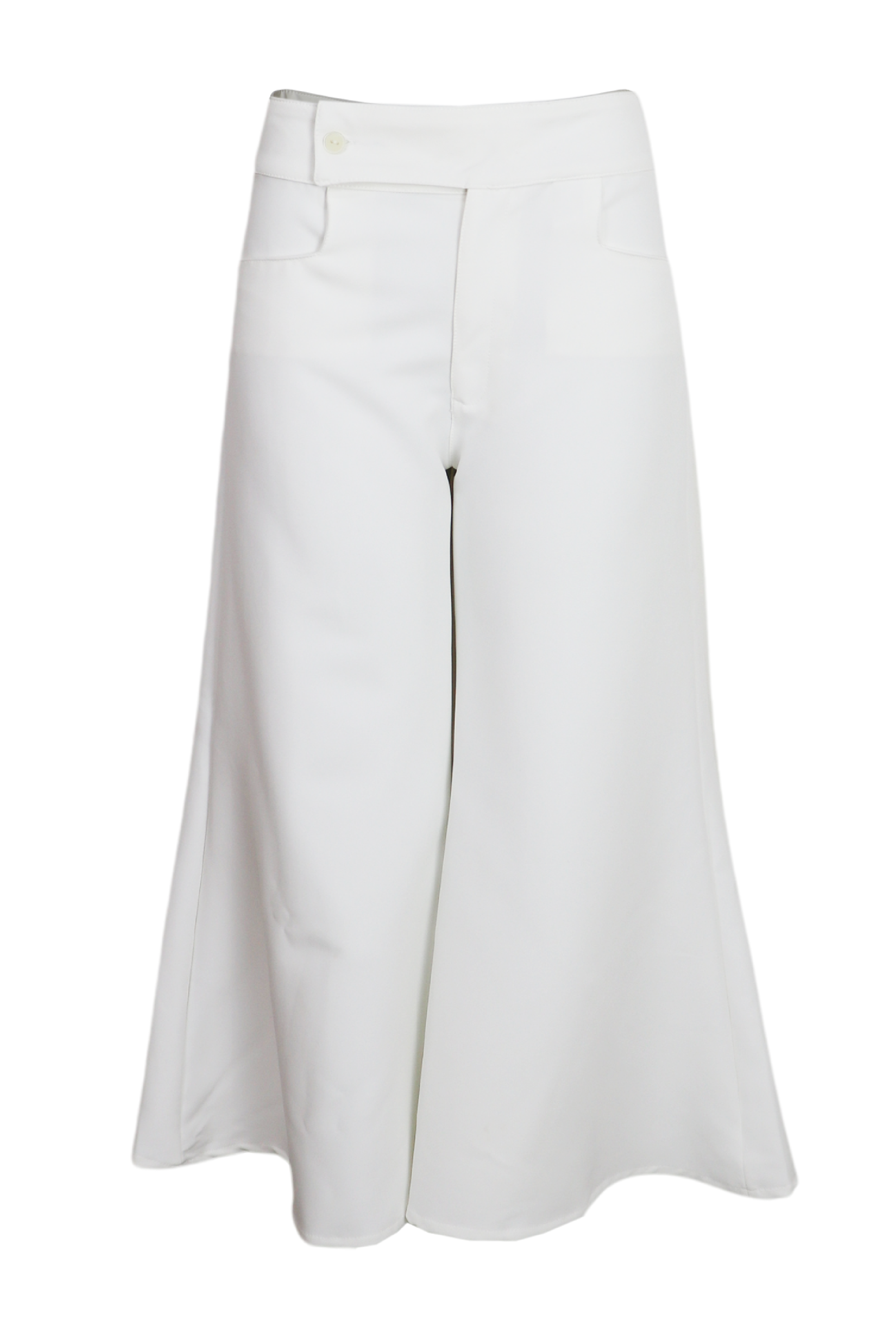 Pantalón midi bota ancha Paola