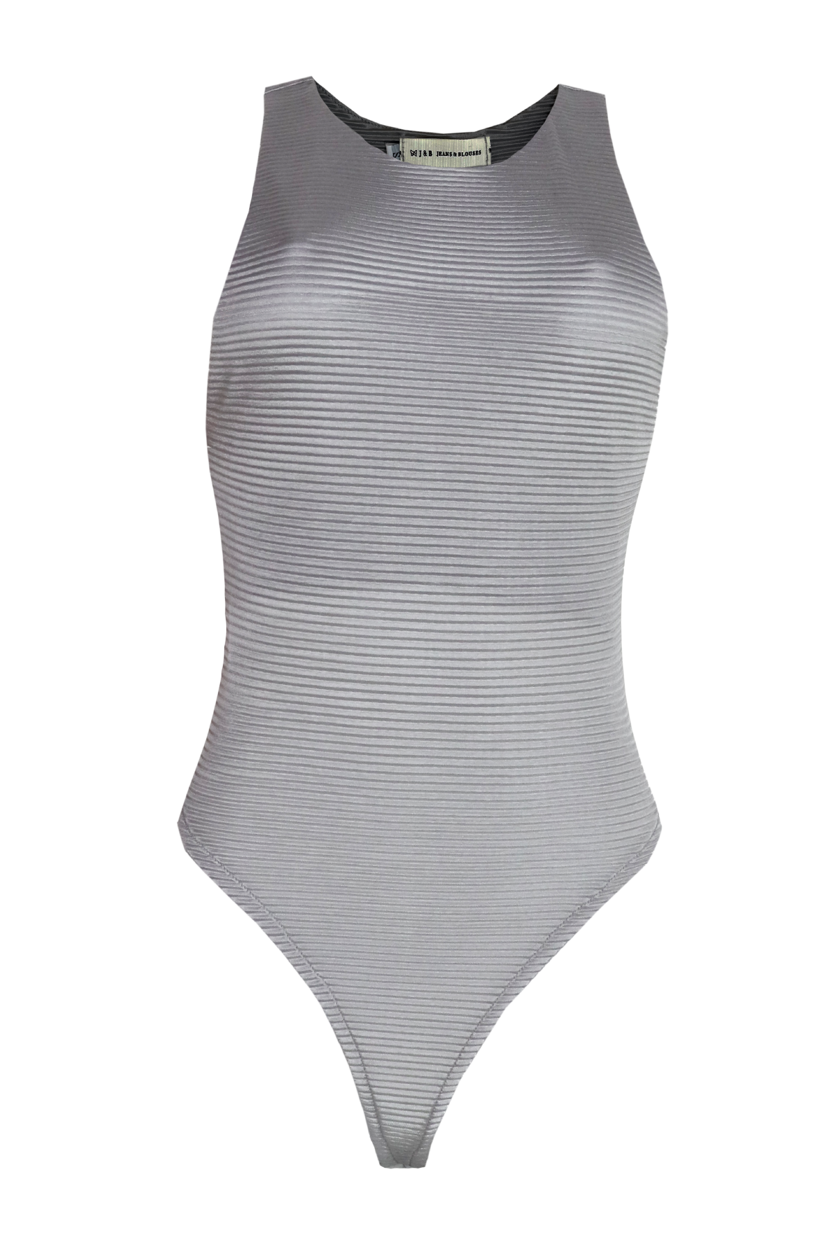 Hermoso body con textura Danna