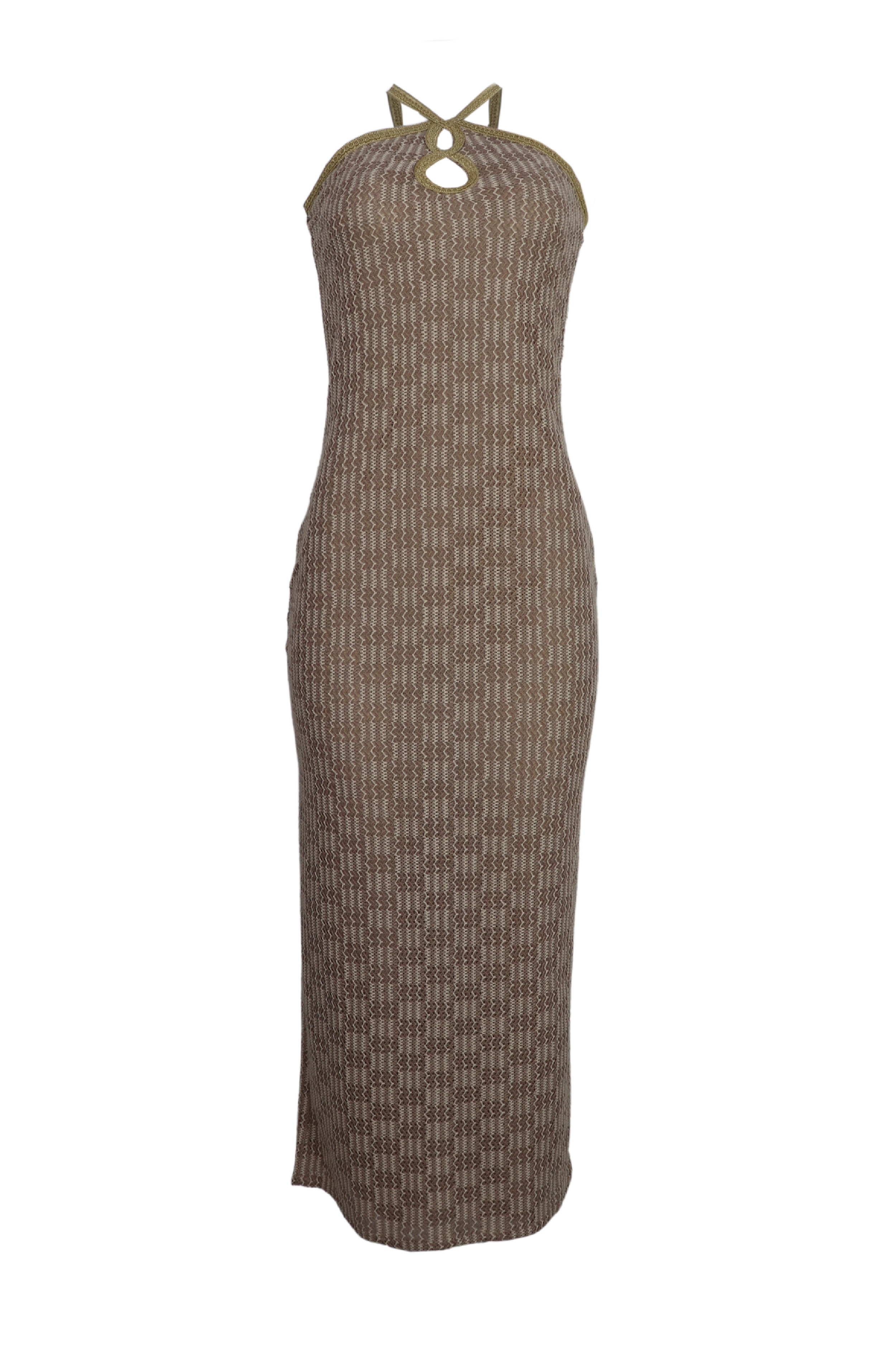 Vestido tejido MarieMarie